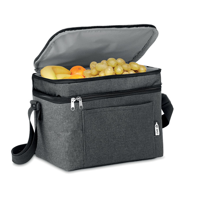Cooler bag with logo ICECUBE - Image 7