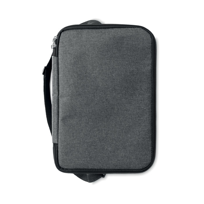 Cooler bag with logo ICECUBE - Image 8