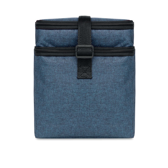 Cooler bag with logo ICECUBE - Image 5