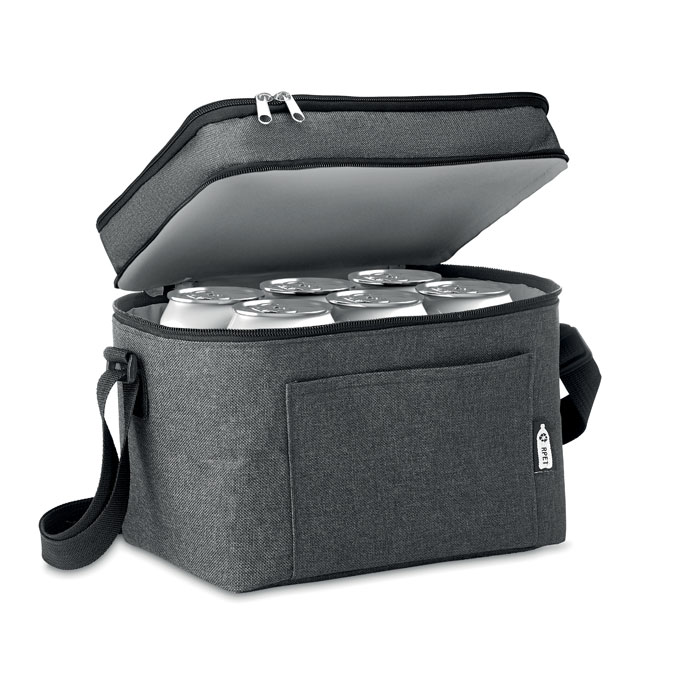 Cooler bag with logo ICECUBE - Image 9