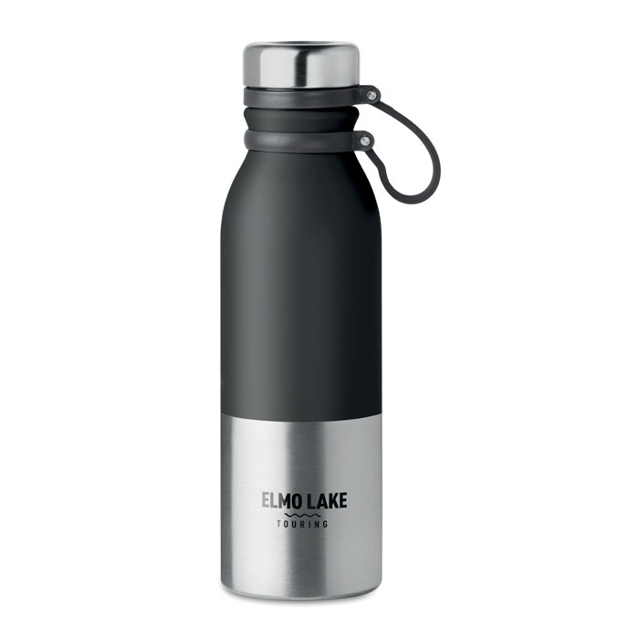 Water bottle with logo ICELAND – Image 4