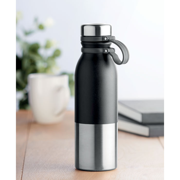 Water bottle with logo ICELAND – Image 8