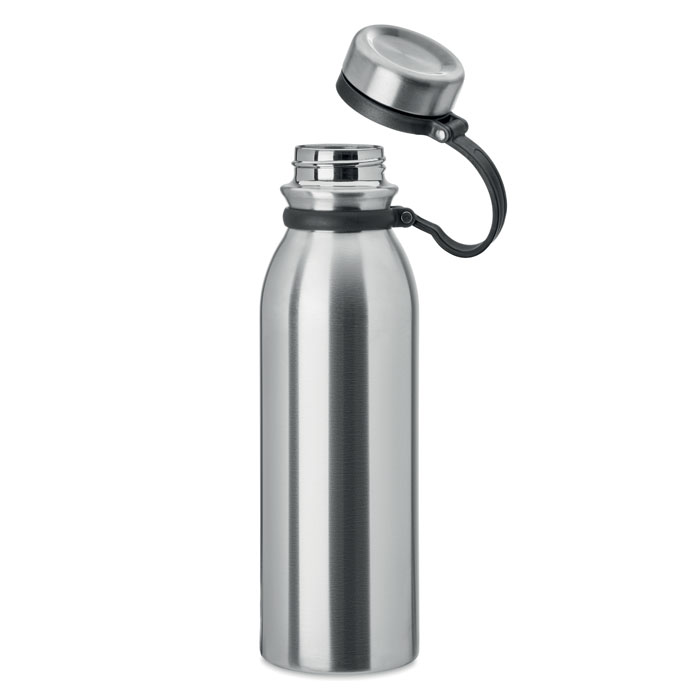 Thermos with logo ICELAND LUX - Image 3