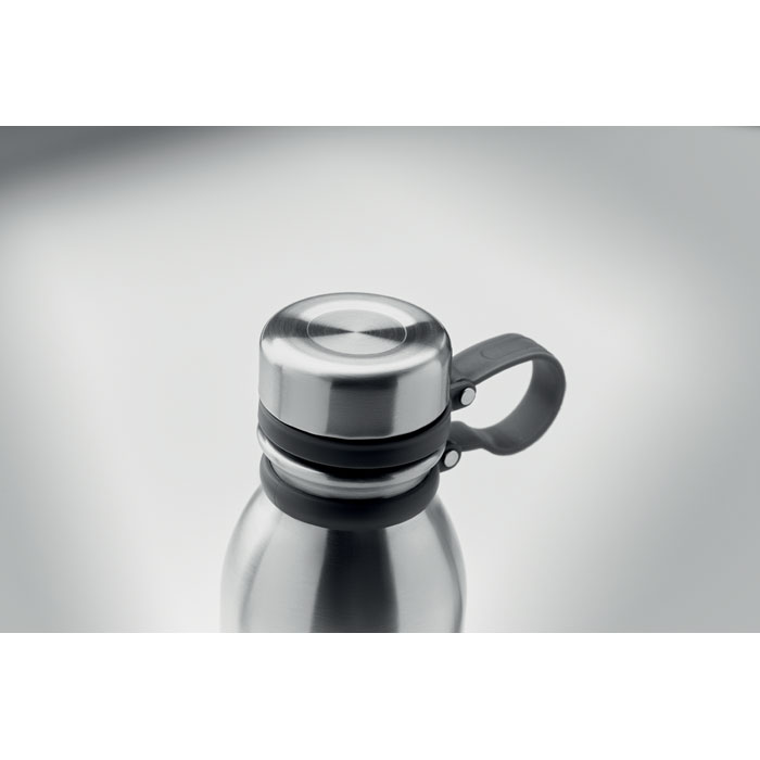 Thermos with logo ICELAND LUX - Image 5