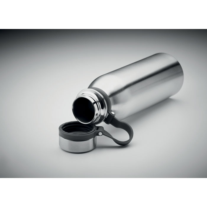Thermos with logo ICELAND LUX - Image 4