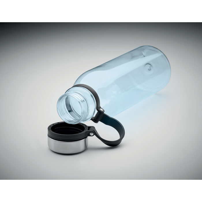 Water bottle with logo ICELAND RPET – Image 14