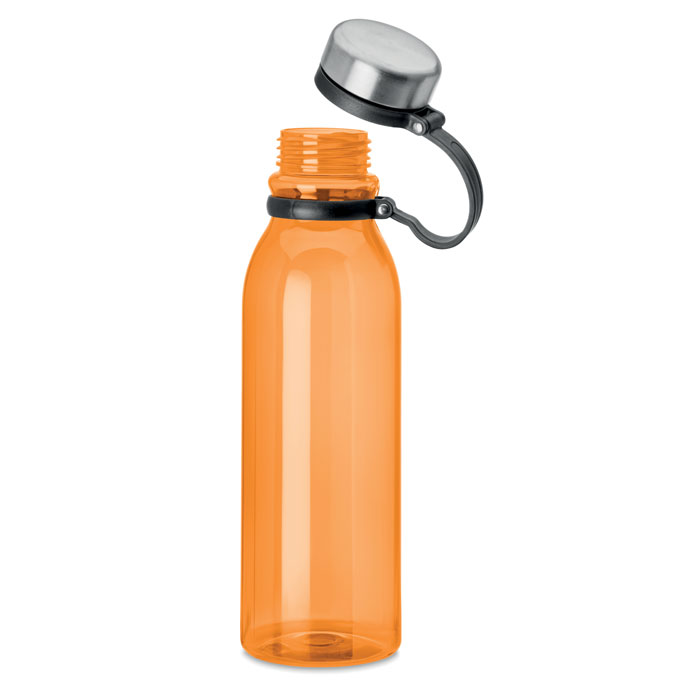 Water bottle with logo ICELAND RPET – Image 7