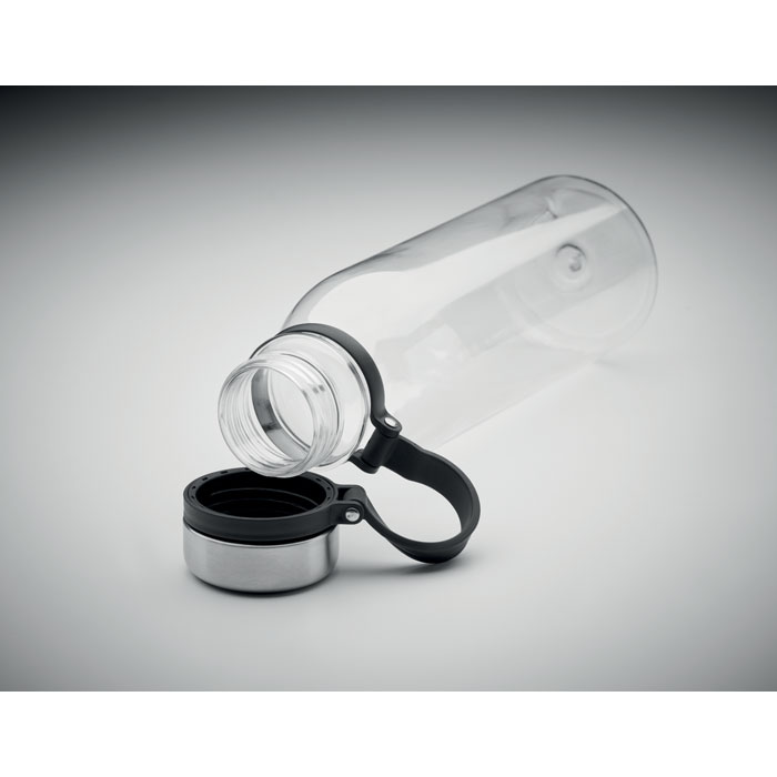 Water bottle with logo ICELAND RPET – Image 18