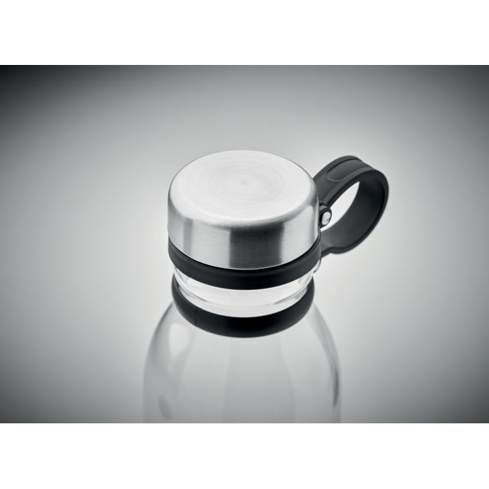 Water bottle with logo ICELAND RPET – Image 19