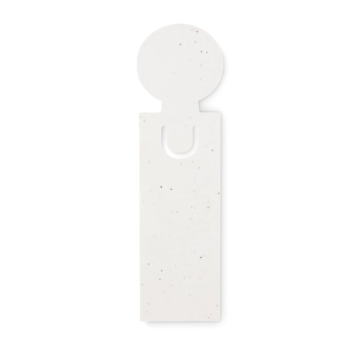 Bookmark with logo IDEA SEED - Image 2