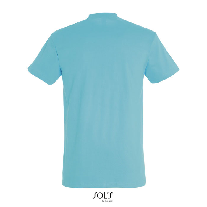 T-shirt with logo IMPERIAL Men - Image 6