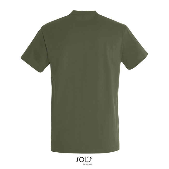 T-shirt with logo IMPERIAL Men - Image 14