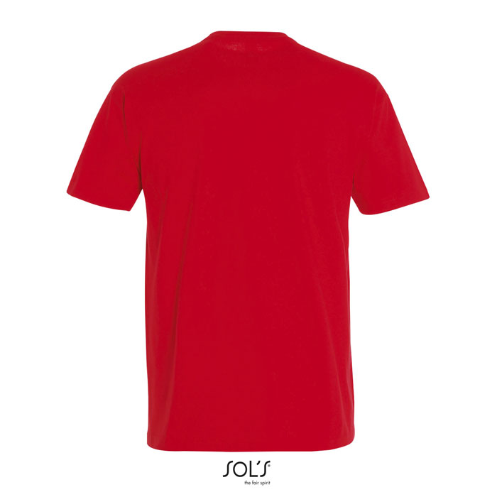 T-shirt with logo IMPERIAL Men - Image 126