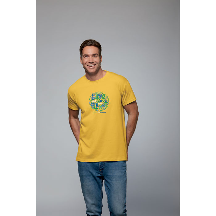 T-shirt with logo IMPERIAL Men - Image 56