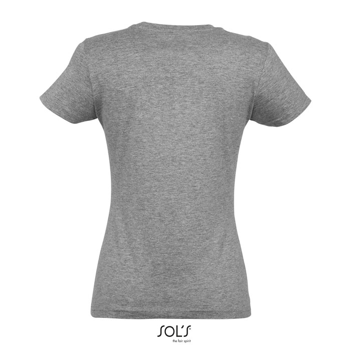 T-shirt with logo IMPERIAL women - Image 42