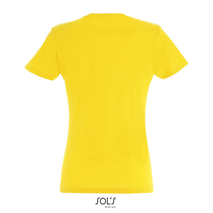 T-shirt with logo IMPERIAL women - Image 46