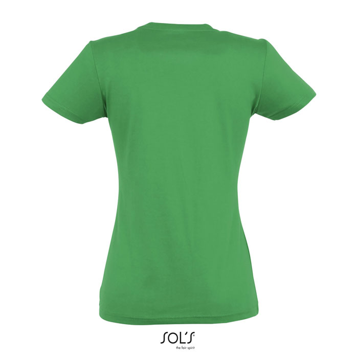 T-shirt with logo IMPERIAL women - Image 50