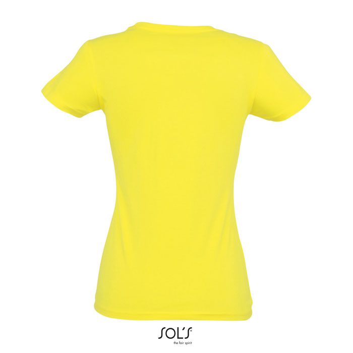 T-shirt with logo IMPERIAL women - Image 54