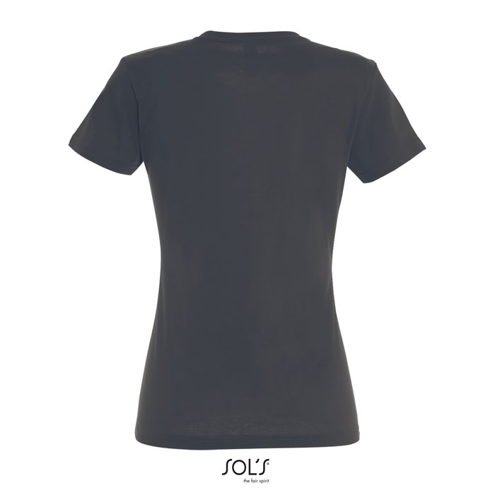 T-shirt with logo IMPERIAL women - Image 58
