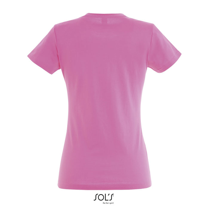 T-shirt with logo IMPERIAL women - Image 66