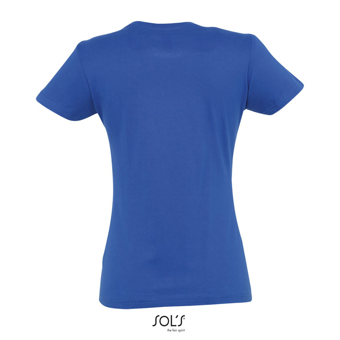 T-shirt with logo IMPERIAL women - Image 74