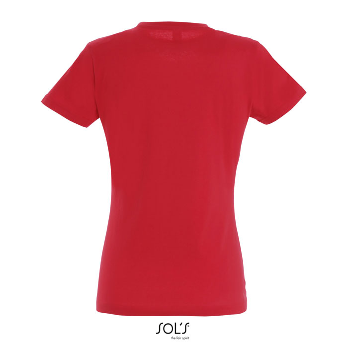 T-shirt with logo IMPERIAL women - Image 78