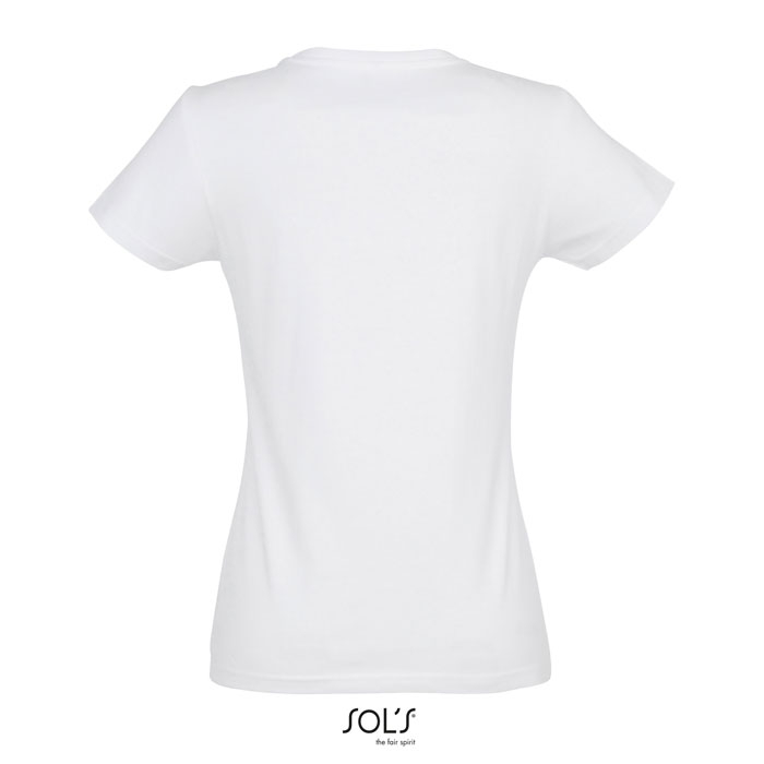 T-shirt with logo IMPERIAL women - Image 90