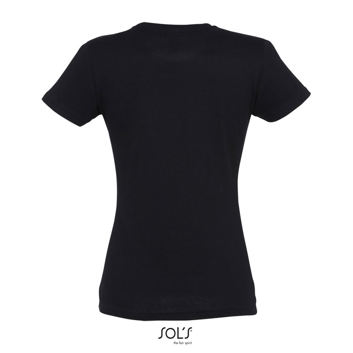 T-shirt with logo IMPERIAL women - Image 22