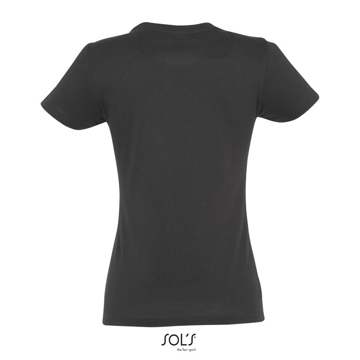 T-shirt with logo IMPERIAL women - Image 26