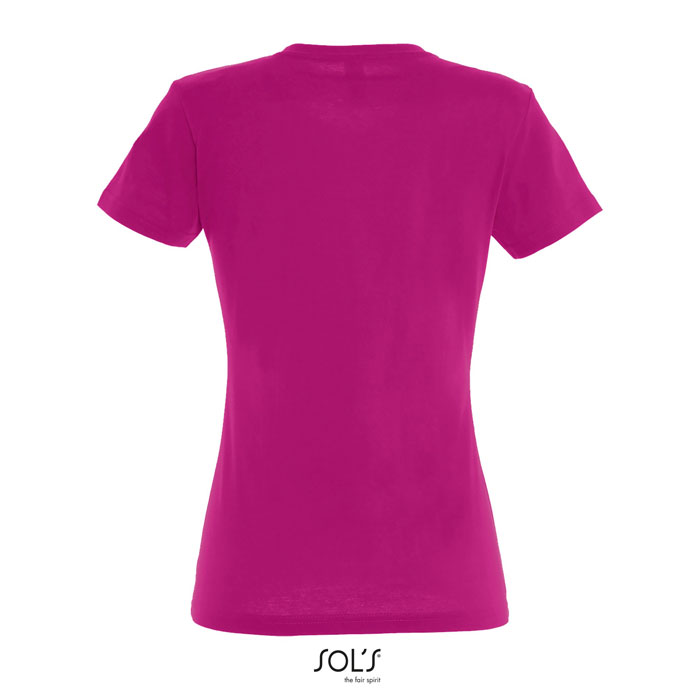 T-shirt with logo IMPERIAL women - Image 38