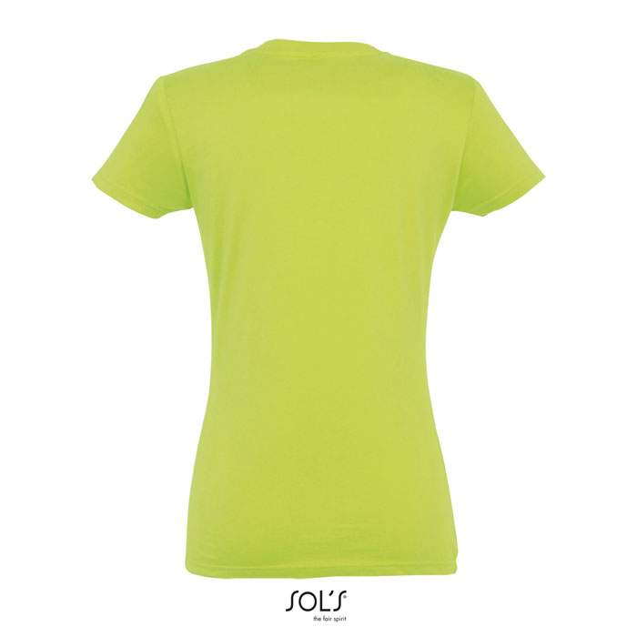 T-shirt with logo IMPERIAL women - Image 2