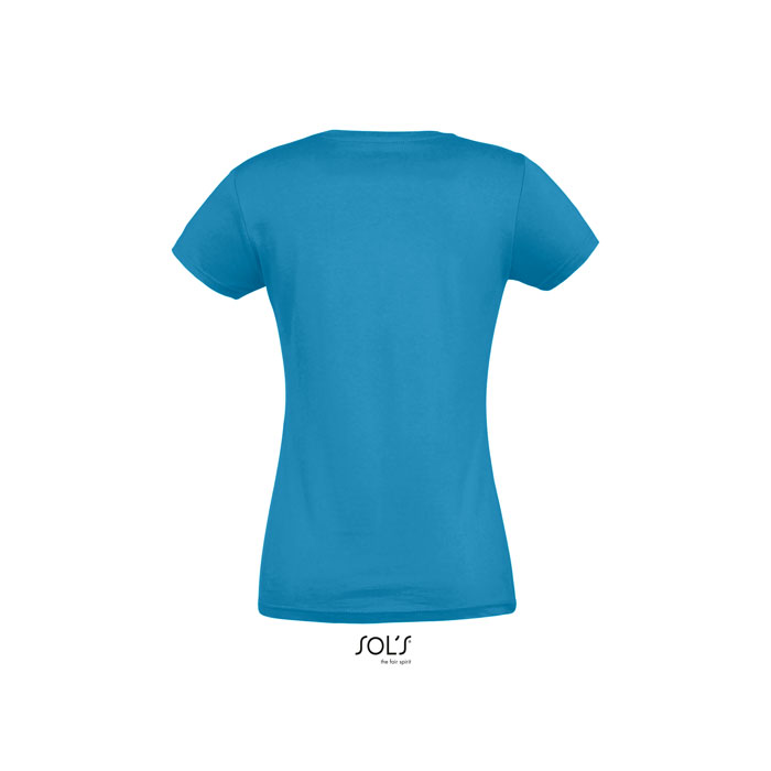 T-shirt with logo IMPERIAL women - Image 7