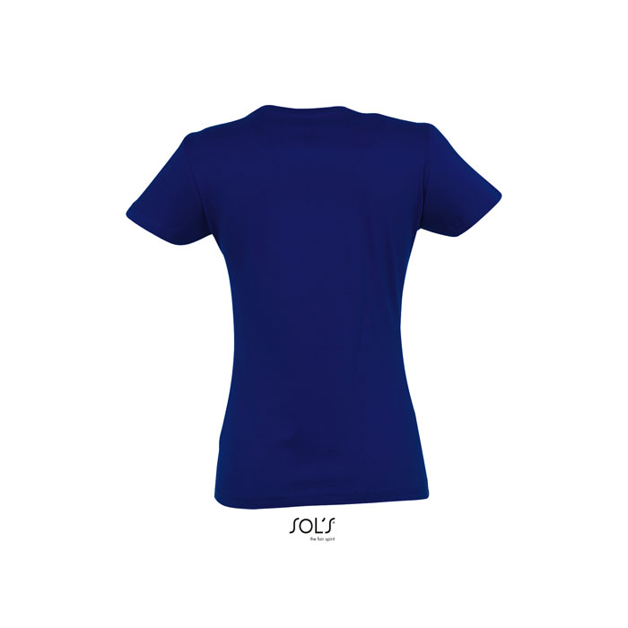 T-shirt with logo IMPERIAL women - Image 87