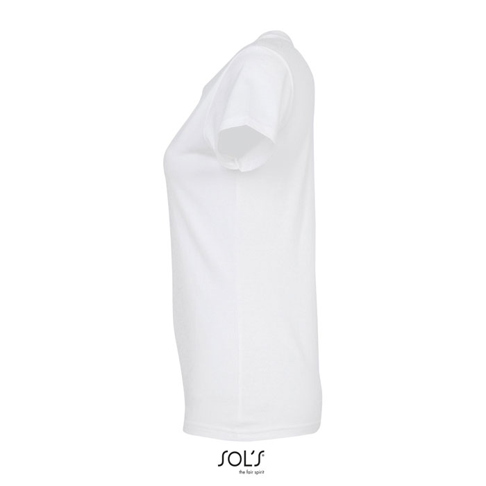 T-shirt with logo IMPERIAL women - Image 91