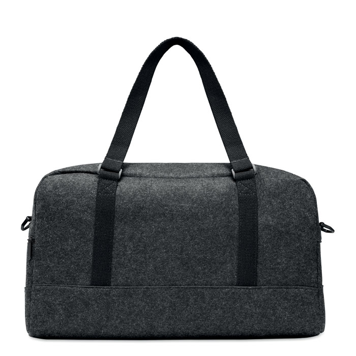 Sports bag with logo INDICO - Image 2