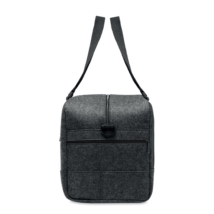 Sports bag with logo INDICO - Image 3