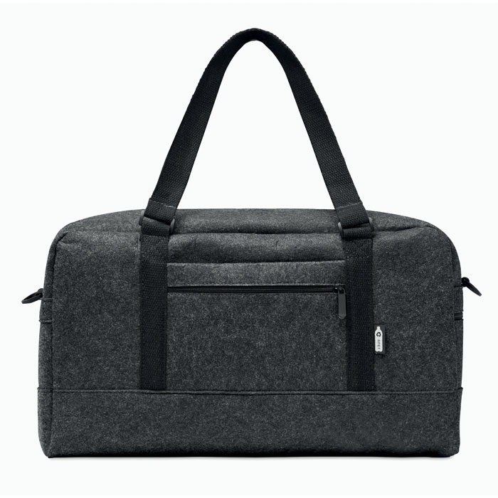 Sports bag with logo INDICO - Image 5