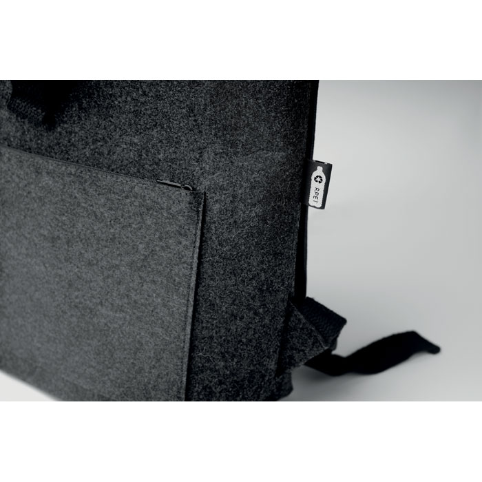 Gadget with logo Backpack INDICO PACK – Image 6