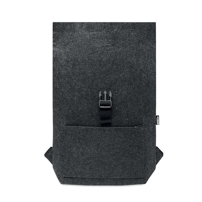 Gadget with logo Backpack INDICO PACK – Image 5