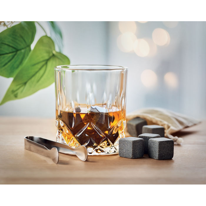 Whisky gift box with logo INVERNESS - Image 3