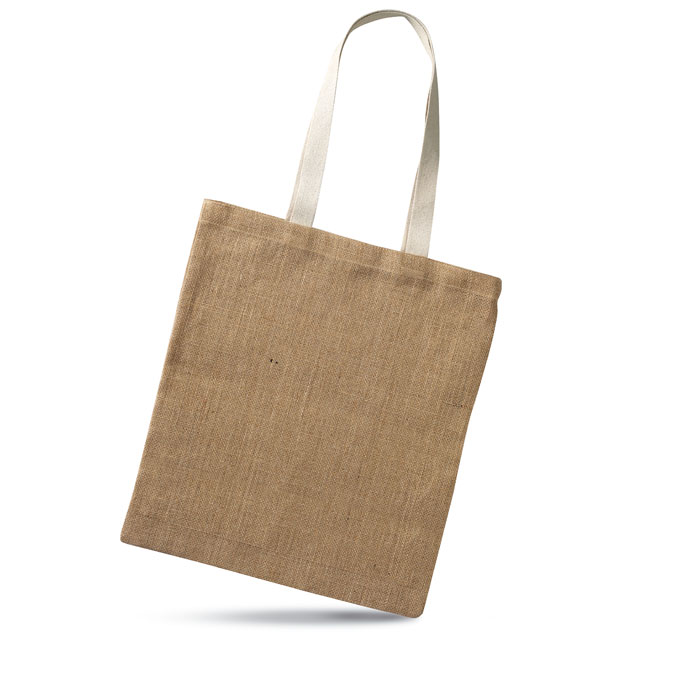 Gadget with logo Bag JUHU - Image 3