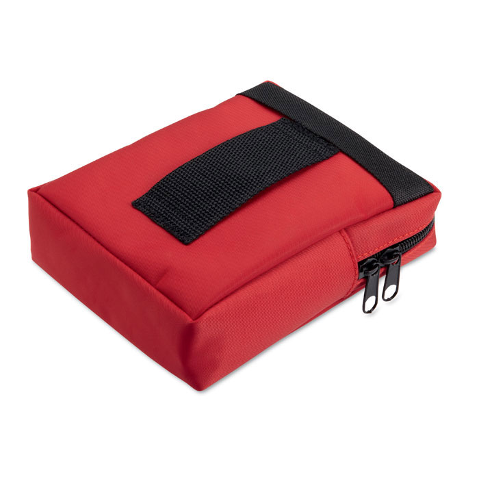 Gadget with logo first aid kit KARLA – Image 3