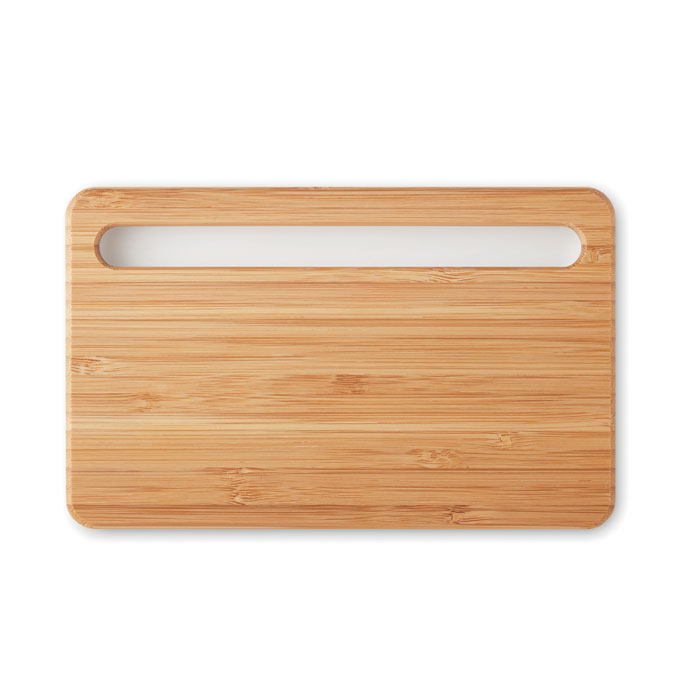 Wireless charger with logo KERALA – Image 2