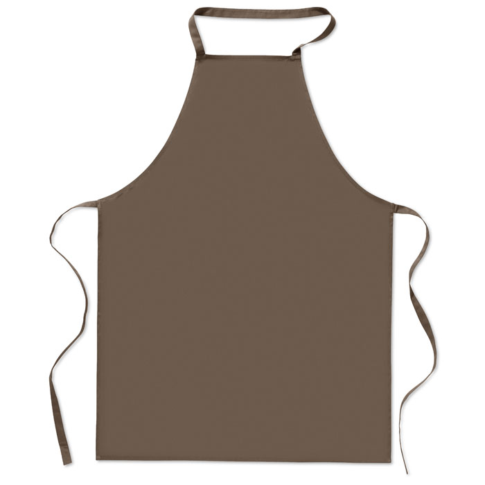 Kitchen gadget with logo Apron KITAB – Image 44