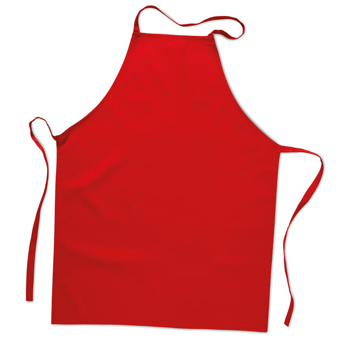 Kitchen gadget with logo Apron KITAB – Image 10