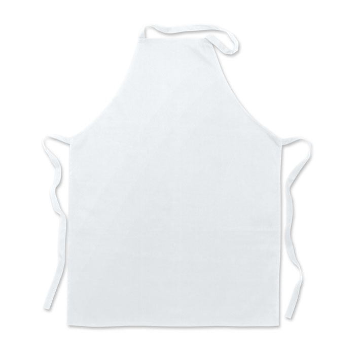 Kitchen gadget with logo Apron KITAB – Image 14