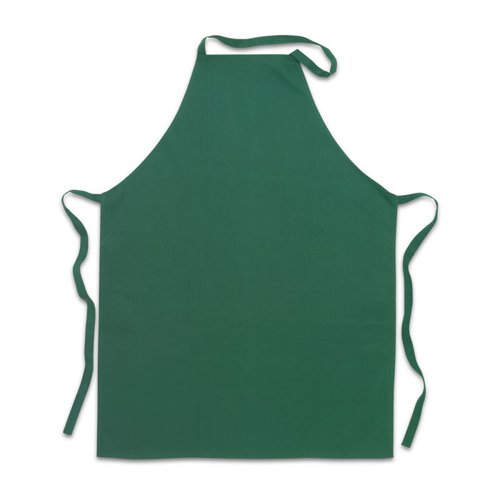 Kitchen gadget with logo Apron KITAB – Image 21