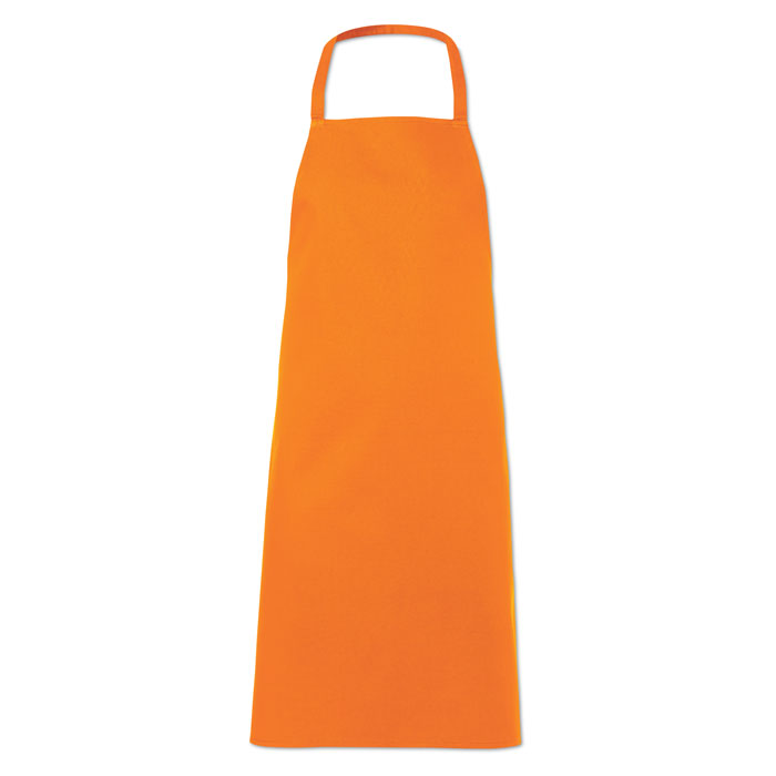 Kitchen gadget with logo Apron KITAB – Image 25