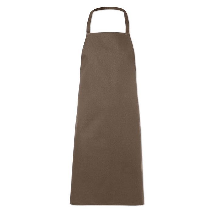 Kitchen gadget with logo Apron KITAB – Image 45