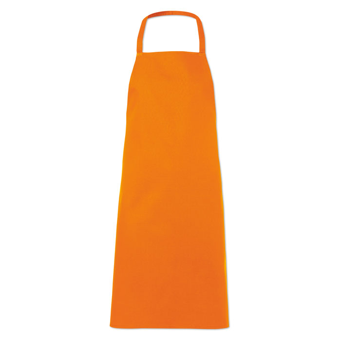 Kitchen gadget with logo Apron KITAB – Image 26